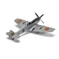 A05144-Maquette Supermarine Spitfire Mk.IXe 1/48 Airfix A05144 – Avion RAF Seconde Guerre mondiale