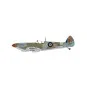 A05144-Supermarine Spitfire Mk.IXe 1/48 Model Airfix A05144 – RAF Aircraft World War II