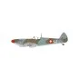 A05144-Maquette Supermarine Spitfire Mk.IXe 1/48 Airfix A05144 – Avion RAF Seconde Guerre mondiale