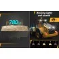 500907693-Chargeuse Volvo L260H 1/16 RTR Carson - Modèle métal avec son et lumières - 500907693