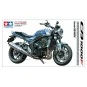 14144-Maquette moto Tamiya Honda CB1000F 1/12 - Réf. 14144