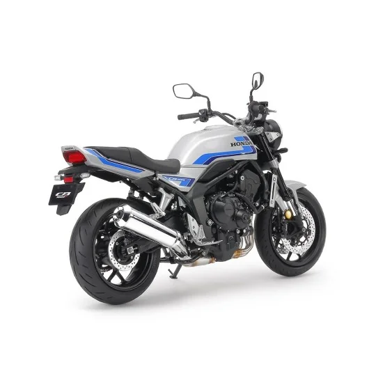 14144-Maquette moto Tamiya Honda CB1000F 1/12 - Réf. 14144