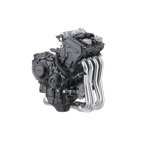 14144-Tamiya Honda CB1000F 1/12 Motorcycle Model Kit - Ref. 14144