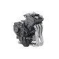 Tamiya Honda CB1000F 1/12 Motorcycle Model Kit - Ref. 14144 - 14144 14144-Tamiya Honda CB1000F 1/12 Motorcycle Model Kit - Ref. 14144