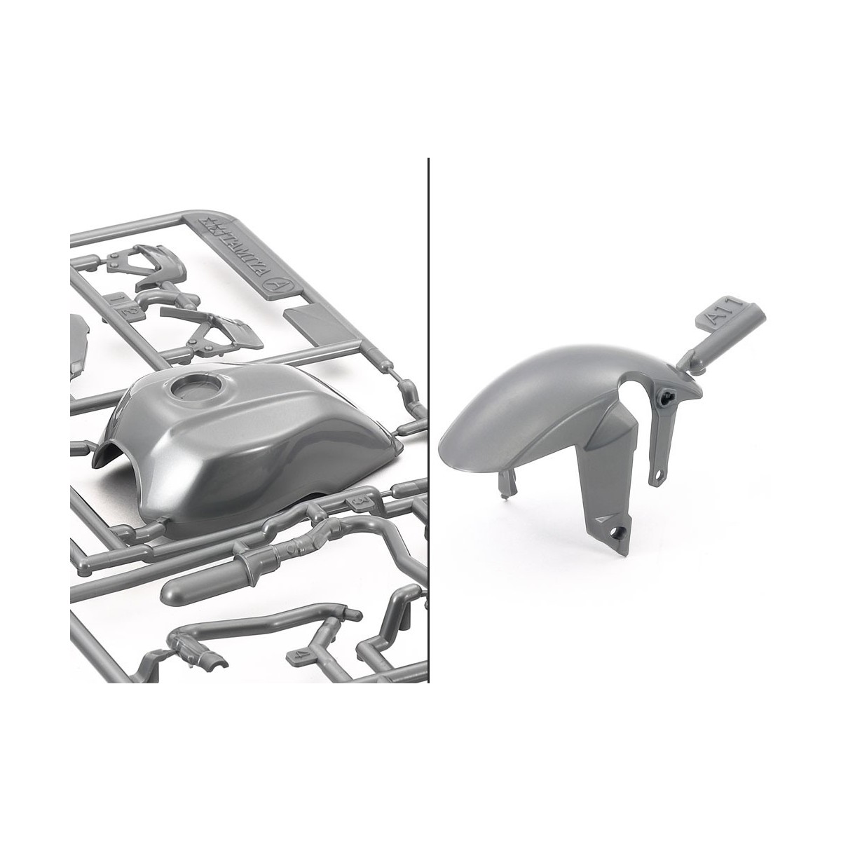 Maquette moto Tamiya Honda CB1000F 1/12 - Réf. 14144 - 14144