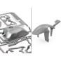 Tamiya Honda CB1000F 1/12 Motorcycle Model Kit - Ref. 14144 - 14144 14144-Tamiya Honda CB1000F 1/12 Motorcycle Model Kit - Ref. 14144