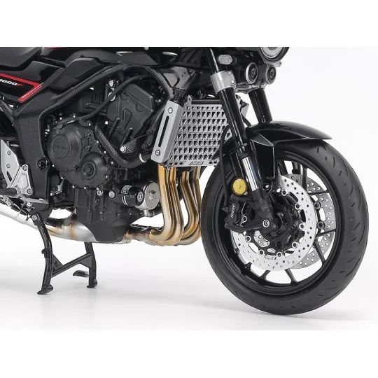 Tamiya Honda CB1000F 1/12 Motorcycle Model Kit - Ref. 14144 - 14144 14144-Tamiya Honda CB1000F 1/12 Motorcycle Model Kit - Ref. 14144