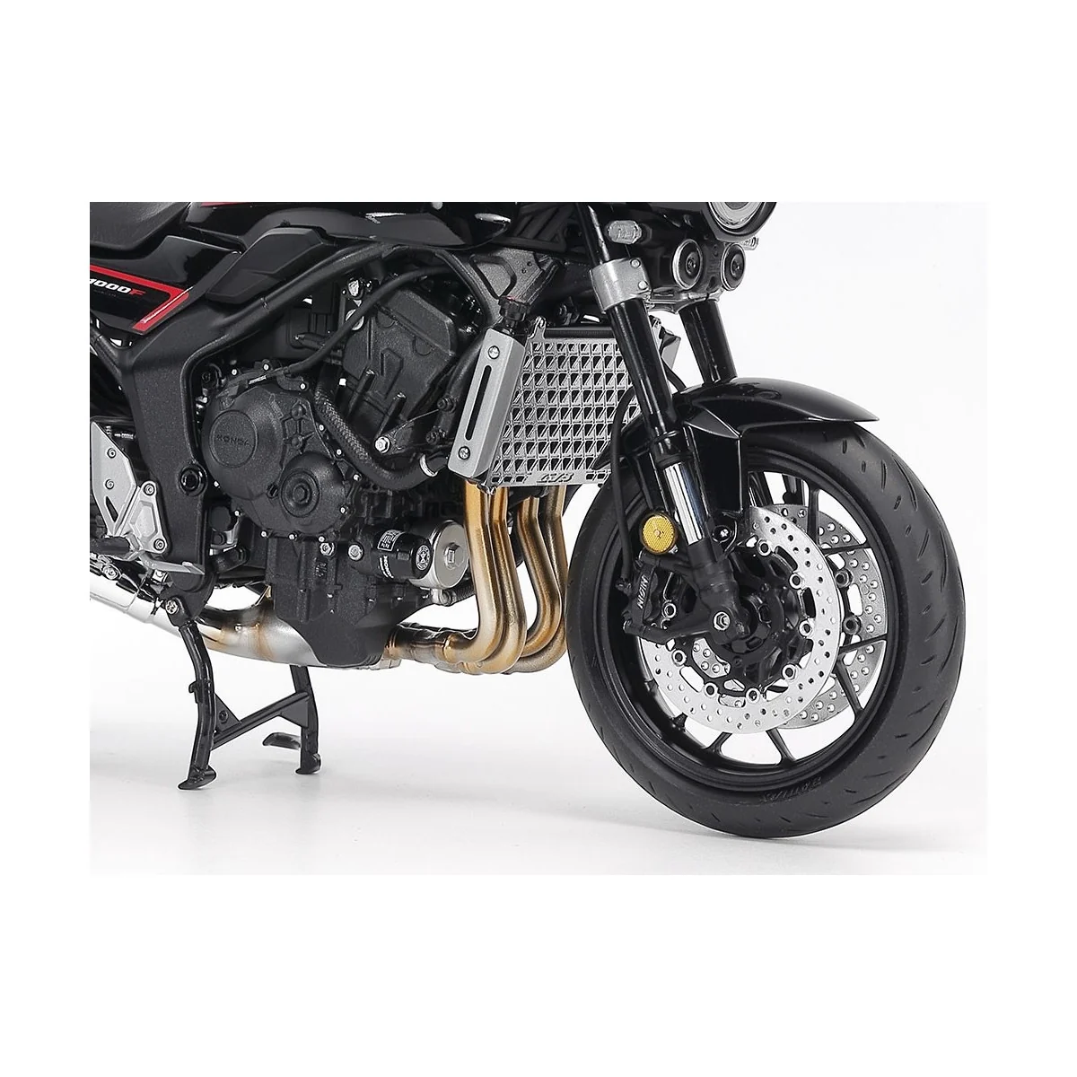 Tamiya Honda CB1000F 1/12 Motorcycle Model Kit - Ref. 14144 - 14144 Tamiya Honda CB1000F 1/12 Motorcycle Model Kit - Ref. 14144 - 14144