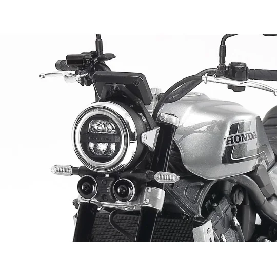 Tamiya Honda CB1000F 1/12 Motorcycle Model Kit - Ref. 14144 - 14144 14144-Tamiya Honda CB1000F 1/12 Motorcycle Model Kit - Ref. 14144