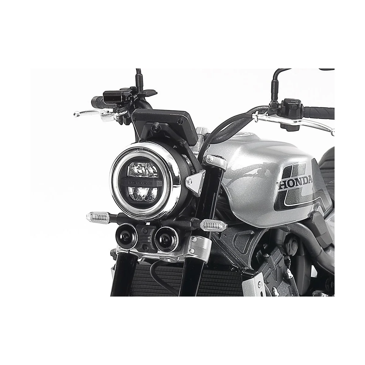 Tamiya Honda CB1000F 1/12 Motorcycle Model Kit - Ref. 14144 - 14144 Tamiya Honda CB1000F 1/12 Motorcycle Model Kit - Ref. 14144 - 14144