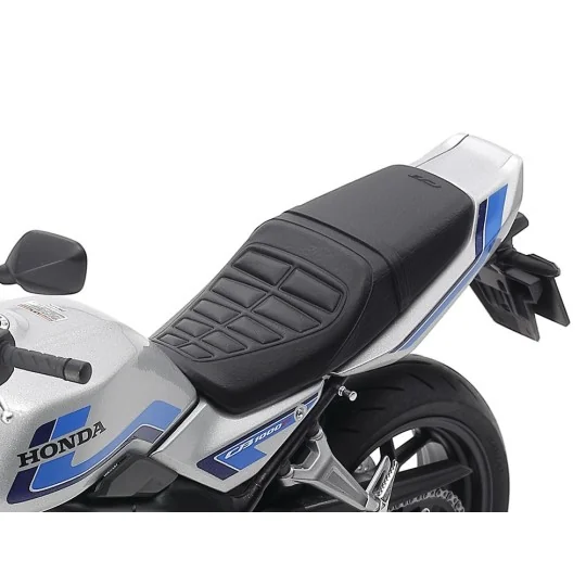 Tamiya Honda CB1000F 1/12 Motorcycle Model Kit - Ref. 14144 - 14144 14144-Tamiya Honda CB1000F 1/12 Motorcycle Model Kit - Ref. 14144