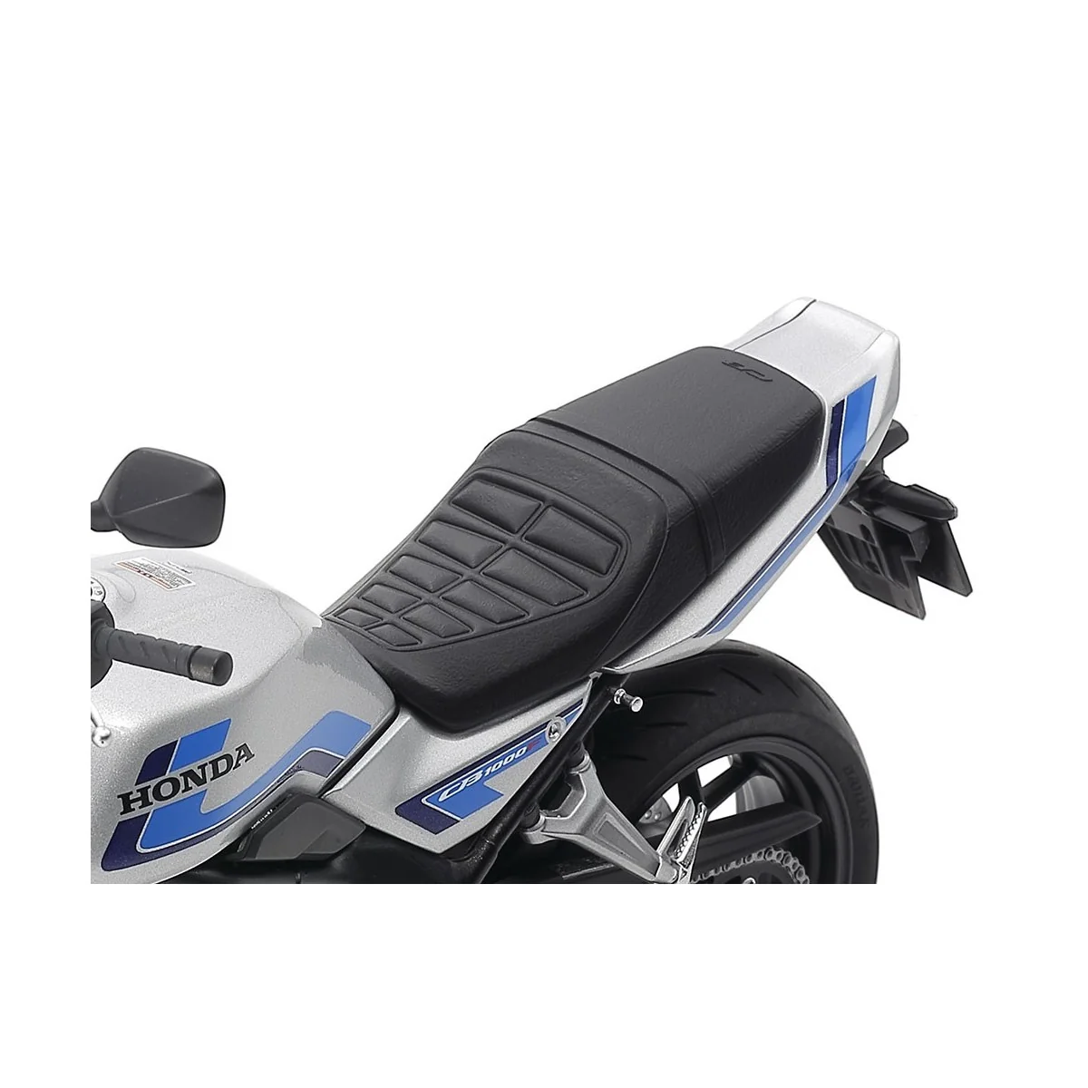 Tamiya Honda CB1000F 1/12 Motorcycle Model Kit - Ref. 14144 - 14144 Tamiya Honda CB1000F 1/12 Motorcycle Model Kit - Ref. 14144 - 14144