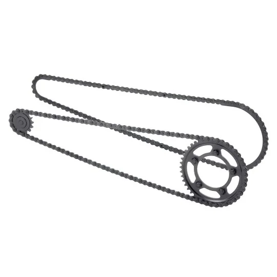 14144-Tamiya Honda CB1000F 1/12 Motorcycle Model Kit - Ref. 14144