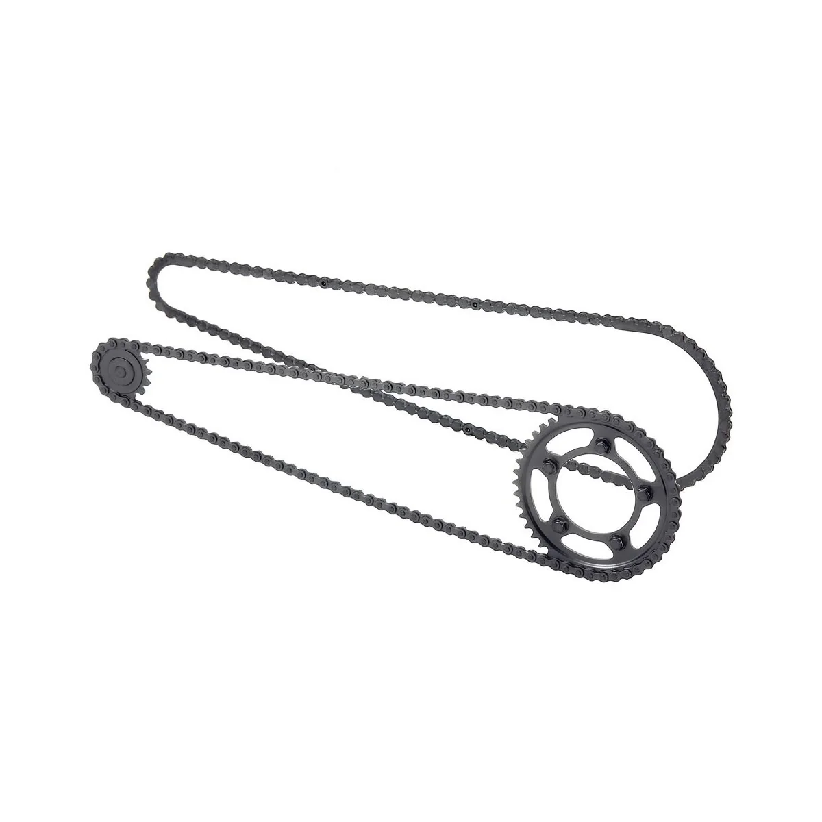 Tamiya Honda CB1000F 1/12 Motorcycle Model Kit - Ref. 14144 - 14144