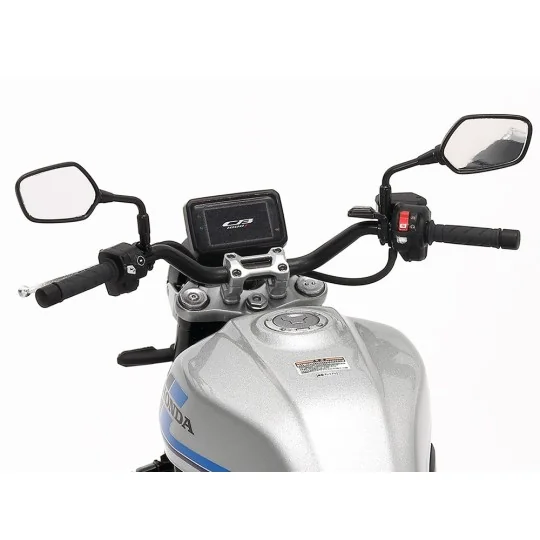 14144-Tamiya Honda CB1000F 1/12 Motorcycle Model Kit - Ref. 14144