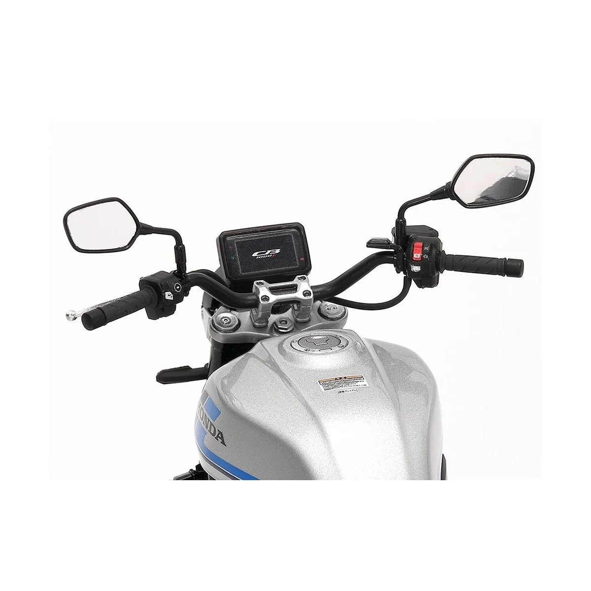 Tamiya Honda CB1000F 1/12 Motorcycle Model Kit - Ref. 14144 - 14144