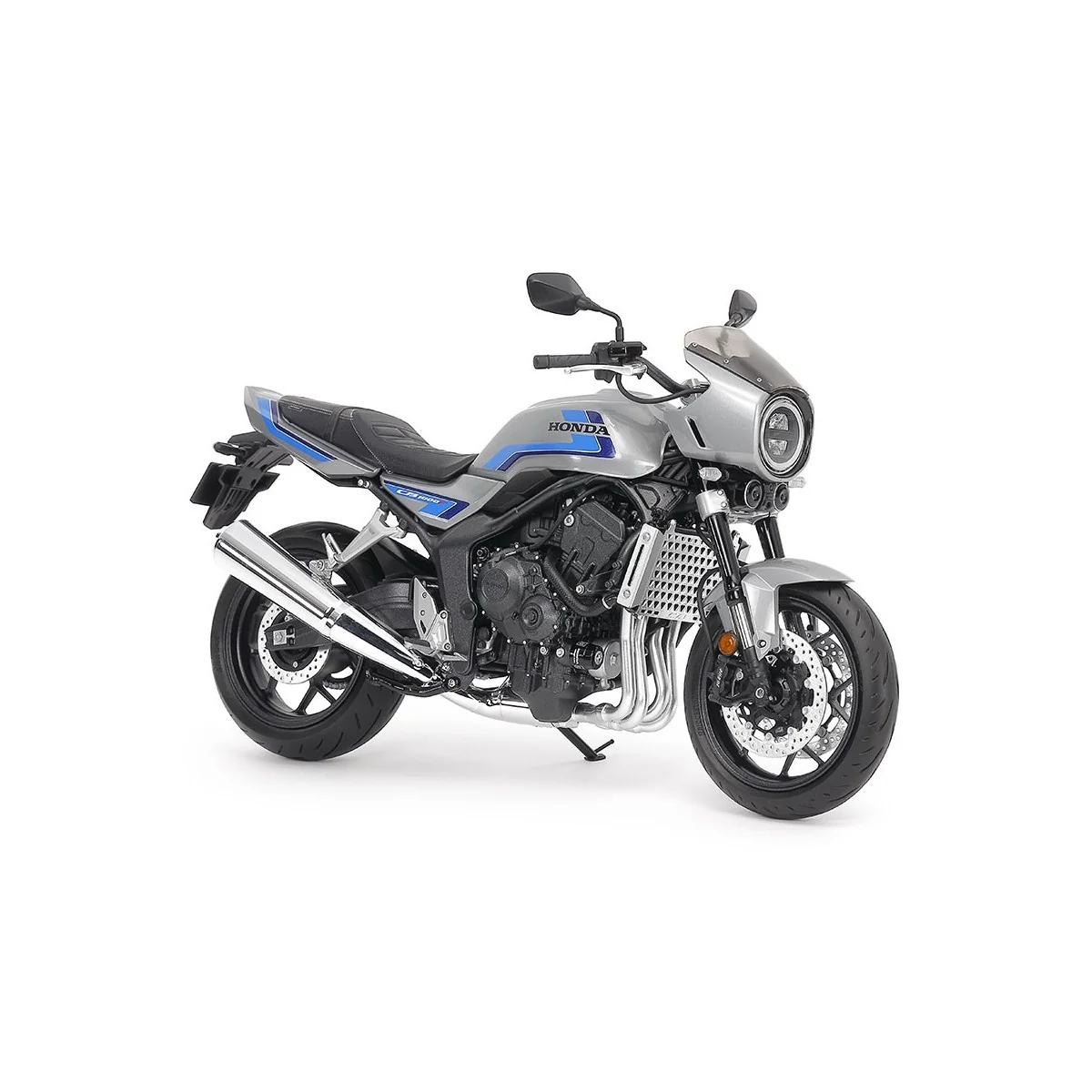Tamiya Honda CB1000F 1/12 Motorcycle Model Kit - Ref. 14144 - 14144 Tamiya Honda CB1000F 1/12 Motorcycle Model Kit - Ref. 14144 - 14144