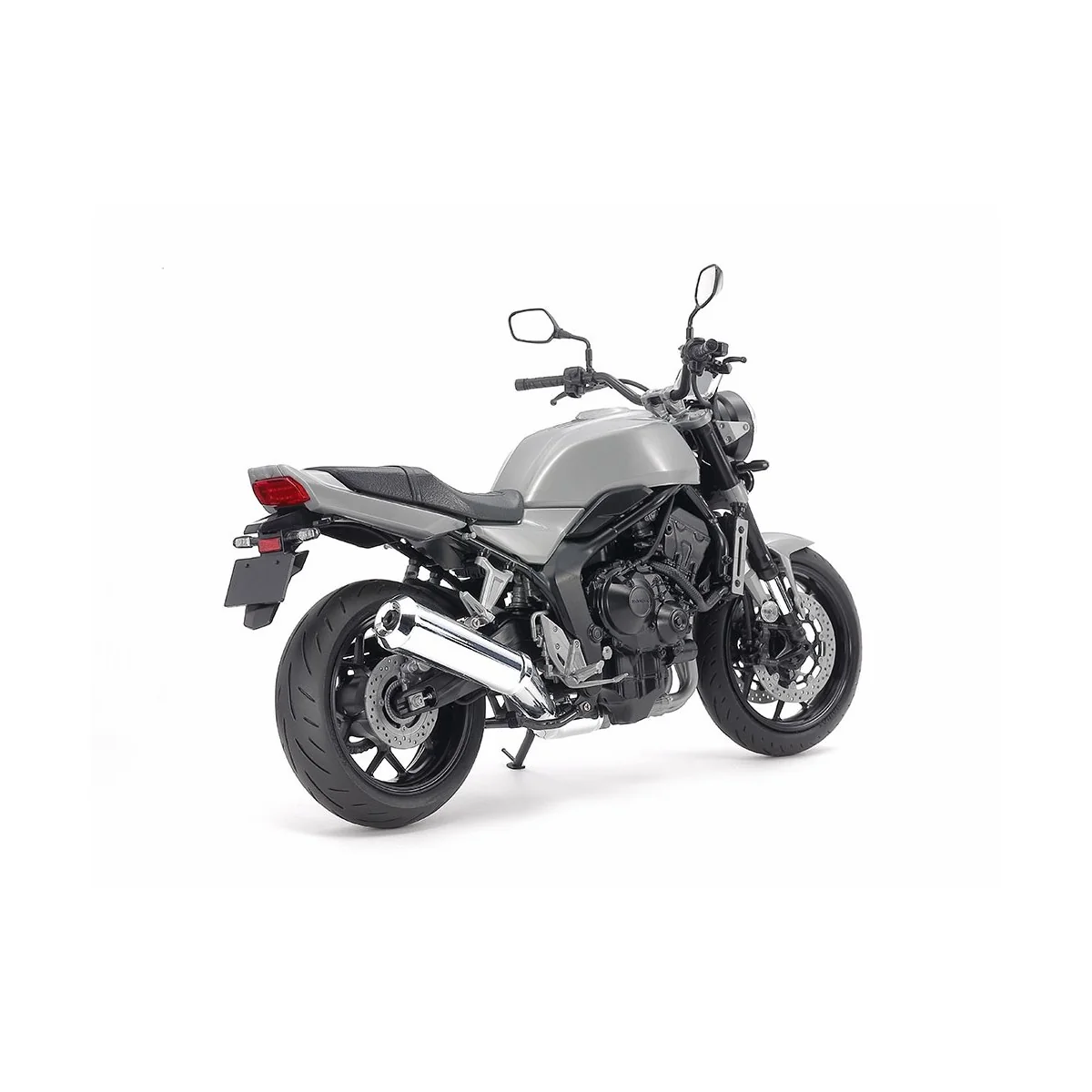 Tamiya Honda CB1000F 1/12 Motorcycle Model Kit - Ref. 14144 - 14144 Tamiya Honda CB1000F 1/12 Motorcycle Model Kit - Ref. 14144 - 14144