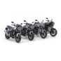 Tamiya Honda CB1000F 1/12 Motorcycle Model Kit - Ref. 14144 - 14144 14144-Tamiya Honda CB1000F 1/12 Motorcycle Model Kit - Ref. 14144