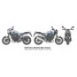 Tamiya Honda CB1000F 1/12 Motorcycle Model Kit - Ref. 14144 - 14144 14144-Tamiya Honda CB1000F 1/12 Motorcycle Model Kit - Ref. 14144