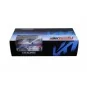 KB48840-Killerbody painted body shell for Lancia 037 Rally, 190 mm, 1/10 scale, Ref. 48840. - KB48840