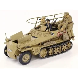 Maquette Tamiya Sd.Kfz.250/3 Greif 1/35 - 35113 - 35113