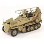 Tamiya model kit Sd.Kfz.250/3 Greif 1/35 - 35113 - 35113 35113-Tamiya model kit Sd.Kfz.250/3 Greif 1/35 - 35113