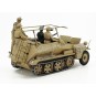 35113-Tamiya model kit Sd.Kfz.250/3 Greif 1/35 - 35113