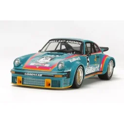 Tamiya Porsche 934 RSR Vaillant 1/24 - Ref. 24334 - 24334