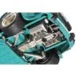 24334-Tamiya Porsche 934 RSR Vaillant 1/24 - Ref. 24334