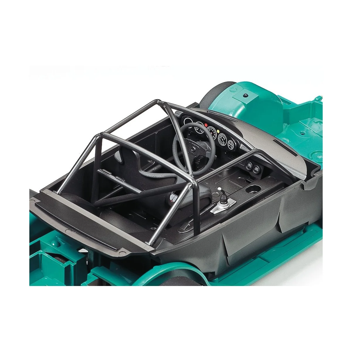 Tamiya Porsche 934 RSR Vaillant 1/24 - Réf. 24334 - 24334