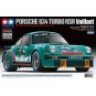 24334-Tamiya Porsche 934 RSR Vaillant 1/24 - Réf. 24334