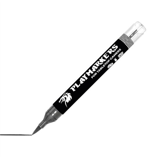 Playmarker Black - AK Interactive AKM002 AKM002-Playmarker Black - AK Interactive AKM002
