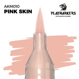 Playmarker Pink Skin - AK Interactive AKM010