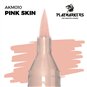 AKM010-Playmarker Pink Skin Marker - AK Interactive AKM010