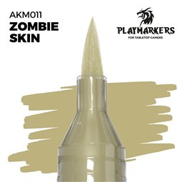 Playmarker Zombie Skin - AK Interactive AKM011
