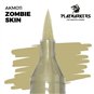AKM011-Marqueur Playmarker Peau Zombie - AK Interactive AKM011
