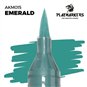 AKM015-Marqueur Playmarker Emeraude - AK Interactive AKM015