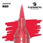 AKM018-Marqueur Playmarker Rouge - AK Interactive AKM018