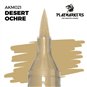 AKM021-Playmarker Desert Ochre Marker - AK Interactive AKM021