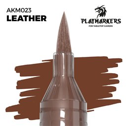 Marqueur Playmarker Cuir - AK Interactive AKM023