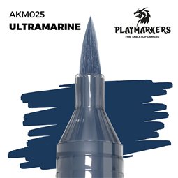 Playmarker Ultramarine - AK Interactive AKM025