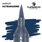 AKM025-Ultramarine Playmarker - AK Interactive AKM025