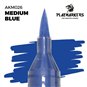 AKM026-Marqueur Playmarker Bleu médium - AK Interactive AKM026