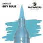 AKM027-Marqueur Playmarker Bleu ciel - AK Interactive AKM027