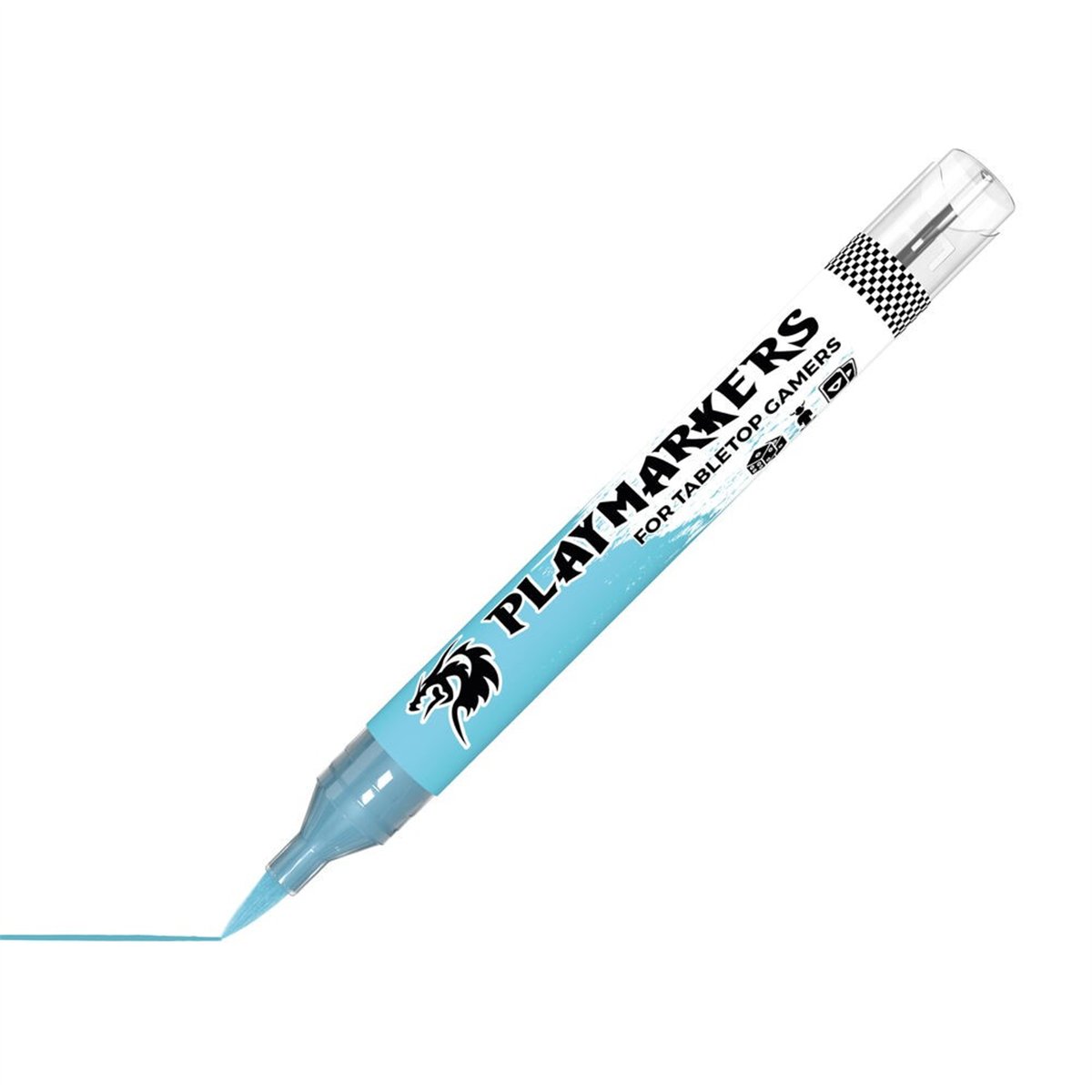 Playmarker Sky Blue - AK Interactive AKM027