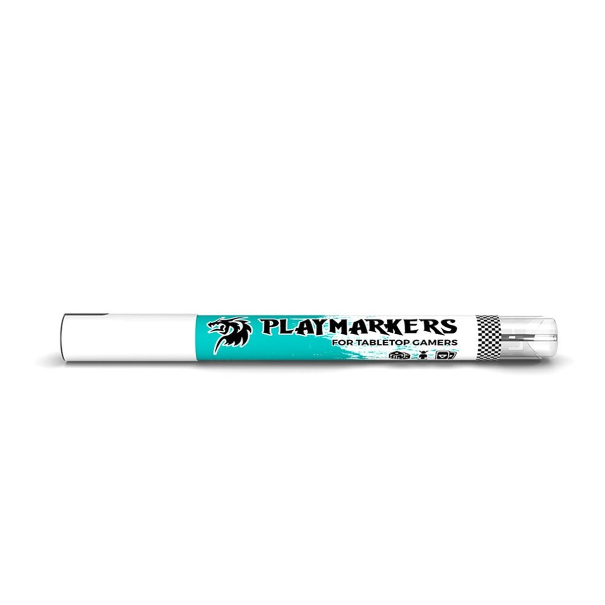 Playmarker Turquoise - AK Interactive AKM028