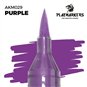 AKM029-Marqueur Playmarker Violet - AK Interactive AKM029