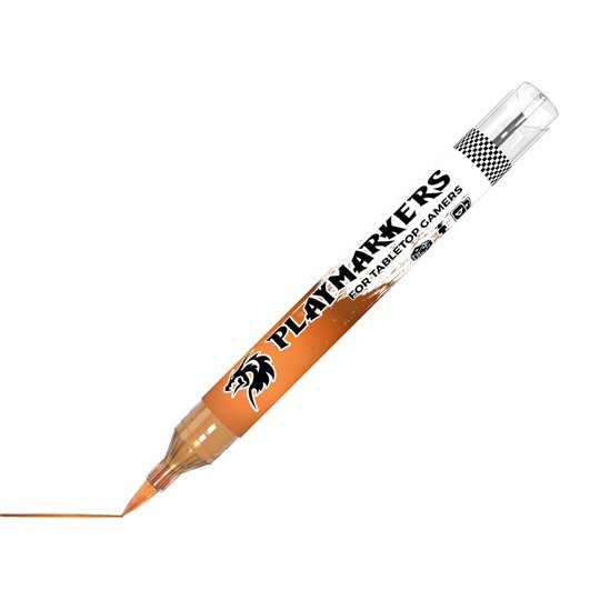 AKM033-Playmarker Copper Marker - AK Interactive AKM033