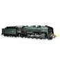 IXC.LCM.FK-Maquette locomotive vapeur 141 R SNCF Type Mikado à assembler - IXO COLLECTIONS, 1/32 - IXC.LCM.FK